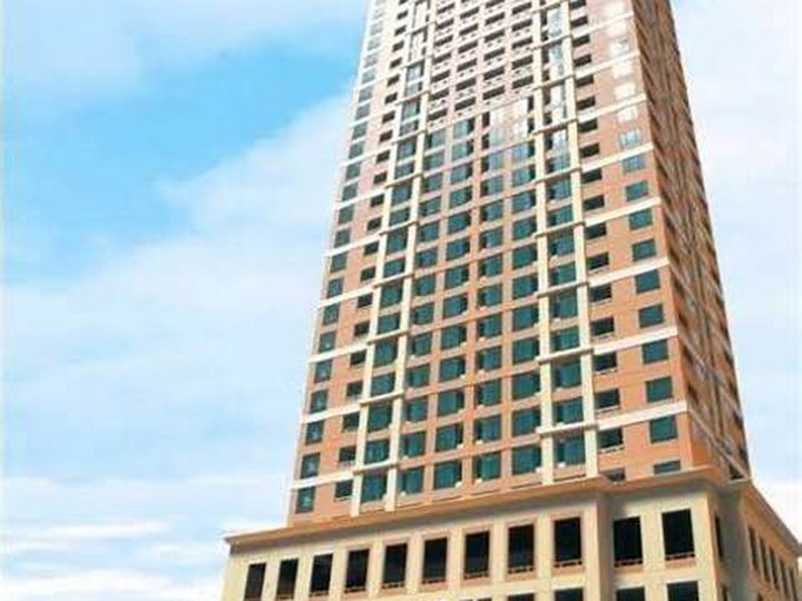 2 Bedroom pet friendly condo in Makati Chino Roces