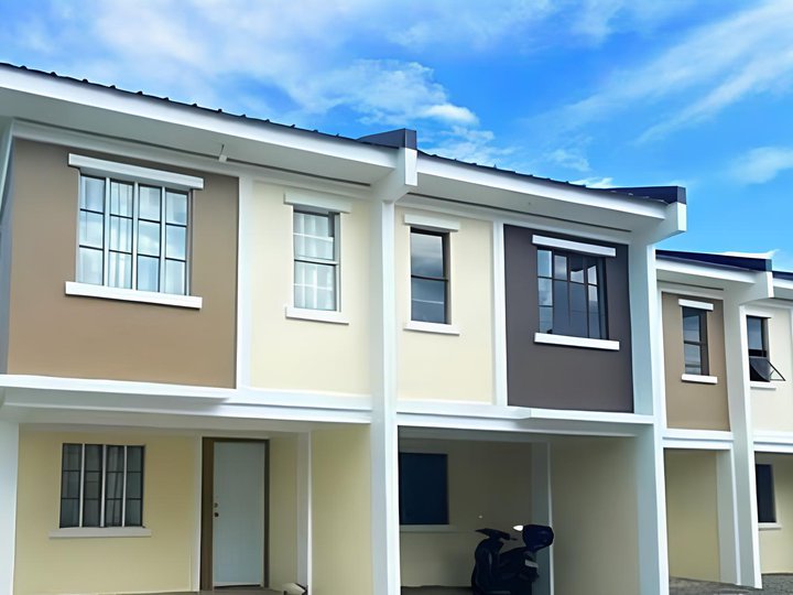 Your Dream Home Awaits in De Ocampo, Trece Martires, Cavite!