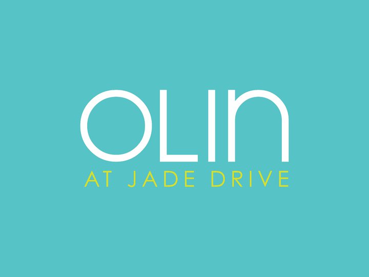 Pre Selling Studio unit Olin at Jade Drive Cor., Exchange Road