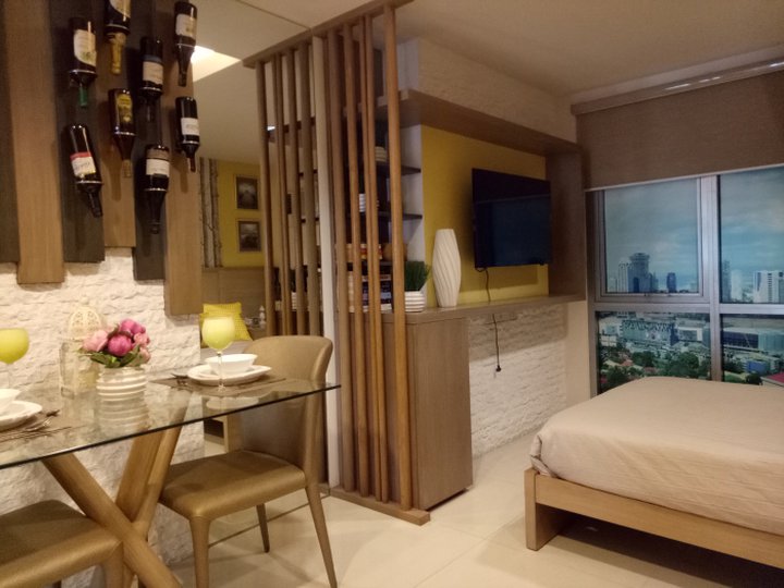Affordable 2 bedroom units at Shaw Mandaluyong City