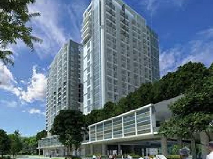 One Lakeshore Drive Davao City Condominium for Sale