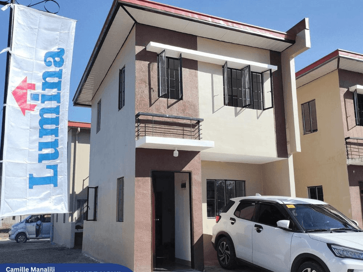 Single Detached House For Sale in Manaoag Pangasinan