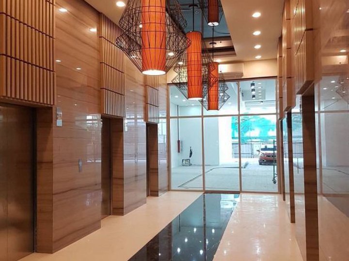 Avida One Park Drive  Commercial Office Space for sale in BGC near Hig