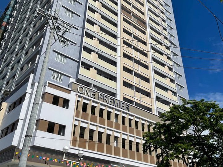Brand new office space for rent at CITYLAND ALABANG