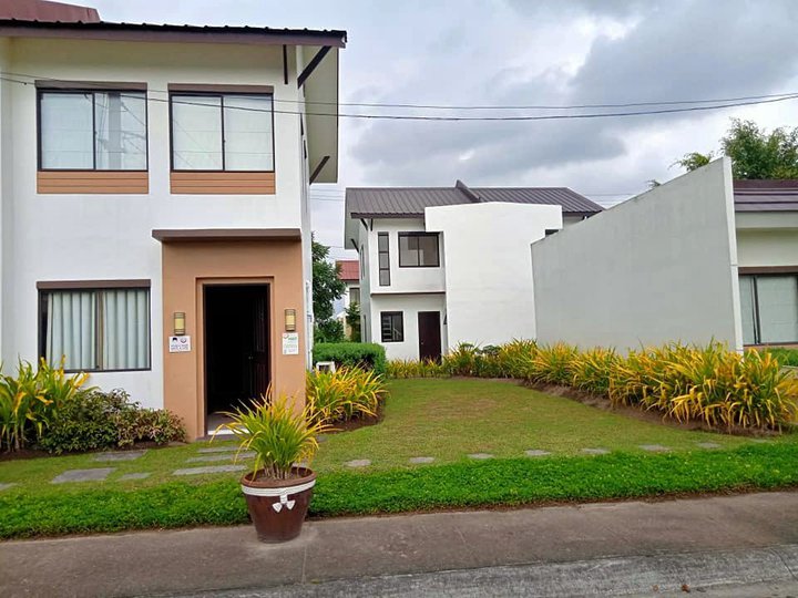 SALE: 3BR Opal House in Claremont PH 4 Mabalacat Pampanga near Airport Deferred CASH