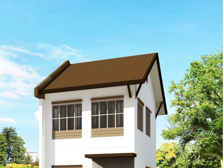 3-bedroom House For Sale in Claremont Mabalacat Pampanga near Airport