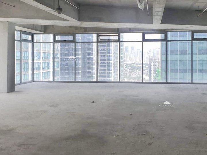 Office Space for Sale in One Park Drive, BGC, Taguig City RUSH SALE!