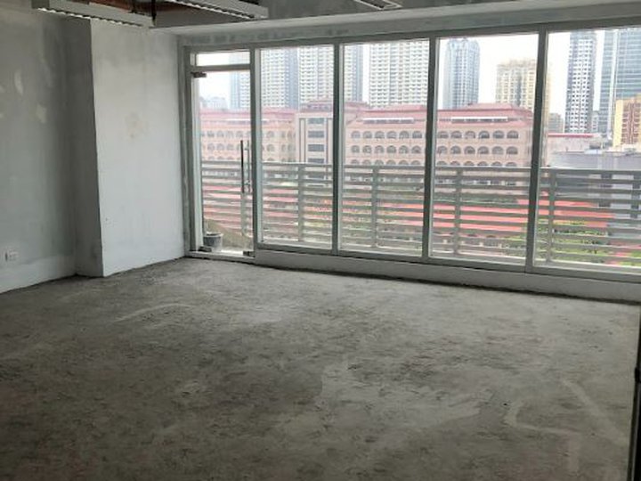 RFO Office Space in Malate Manila | 25 sqm