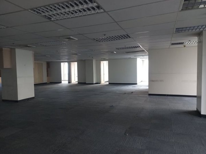 Office Space Rent Lease Ortigas Center Pasig City Manila Philippines