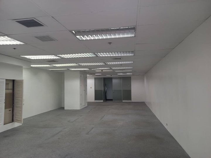 Office Space Rent Lease PEZA 103 sqm Ortigas Center Pasig