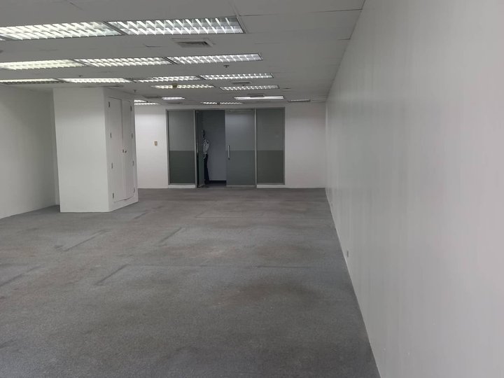 Office Space Rent Lease PEZA 103 sqm Ortigas Center Pasig