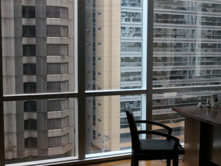 For Rent Lease Office Space 250 sqm Fitted Ortigas Center
