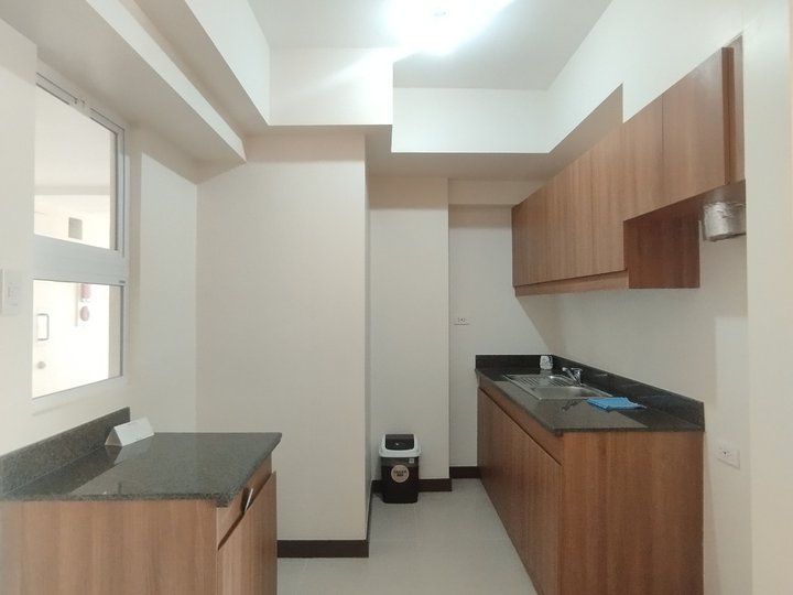 2 Bedroo Bare Condo for Rent in Orabella DMCI 21st Avenue Quezon City