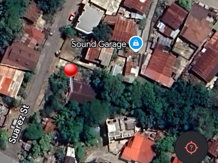 898 sqm Commercial Lot For Sale in Tagbilaran Bohol