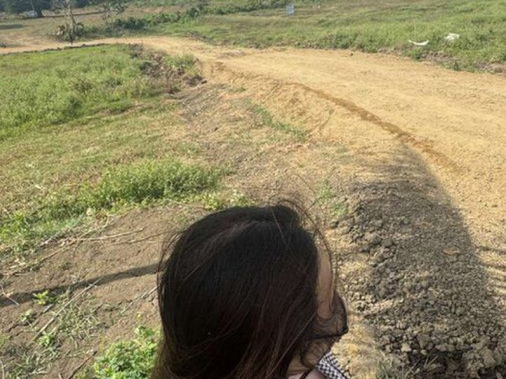 Lot for sale at Turog-Turog oton iloilo