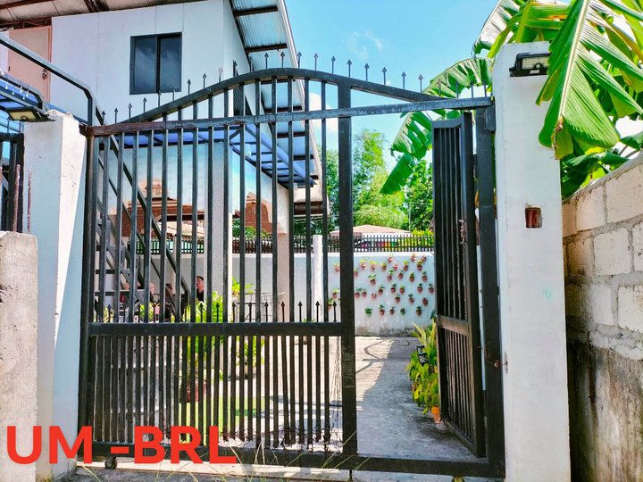 2-bedroom Single Detached House For Sale in Ronda Cebu