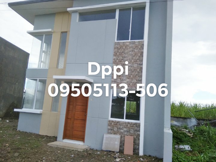 La Villa Concha Subdivision Phase 2 [House and Lot 🏘️] (November 2023