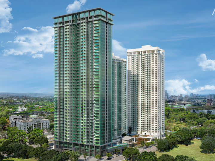 1-bedroom Residential Condo For Sale in Orean Residences by Alveo at Vertis North, Quezon City