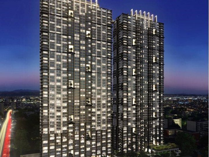 THE ORIANA IS TWO TOWER PRESELLING  CONDOMINIUMS