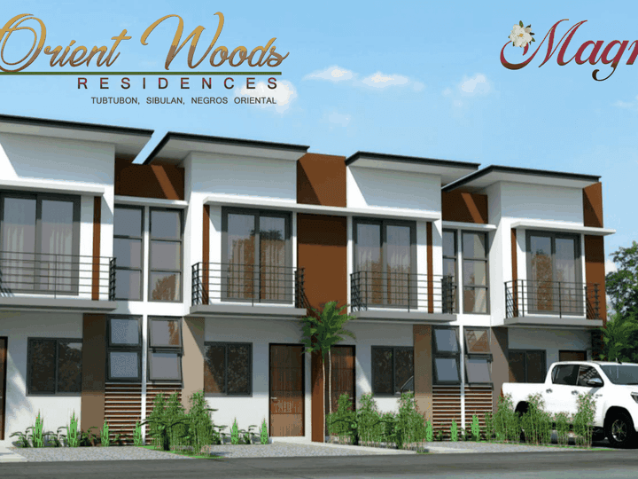 2 Storey Townhouse Unit (Pre-Selling)