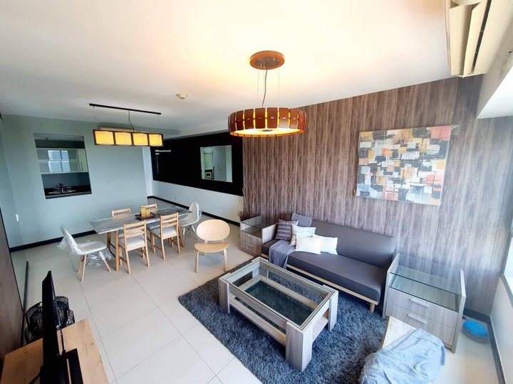 FOR SALE | 2 BEDROOM  The Residences at Greenbelt