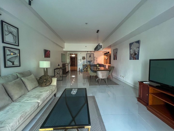 2 Bedroom in Frabella Condominium Rada Makati condo