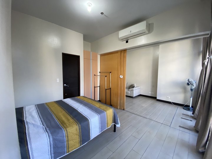 1 Bedroom in Greenbelt HamiltonMakati Condo For Sale