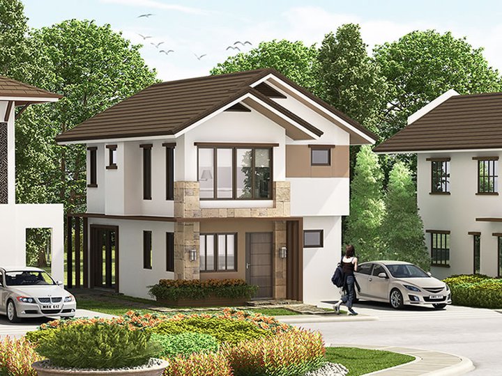 BUILD YOUR HOME IN A PRIME COMMUNITY AT THE AMARILYO CREST AT HAVILA