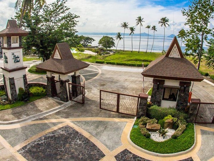794 sqm Residential Lot For Sale By Owner in Laeuna De Taal Talisay Batangas