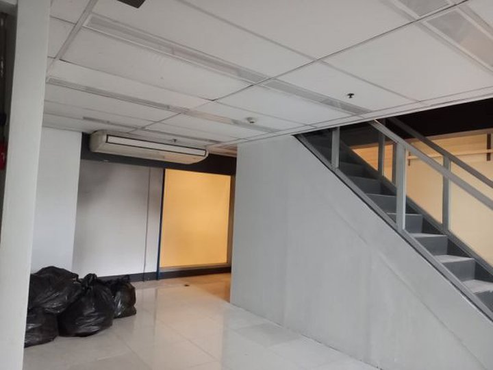 Commercial Space Ground Floor Rent Lease Ortigas Center Pasig Manila