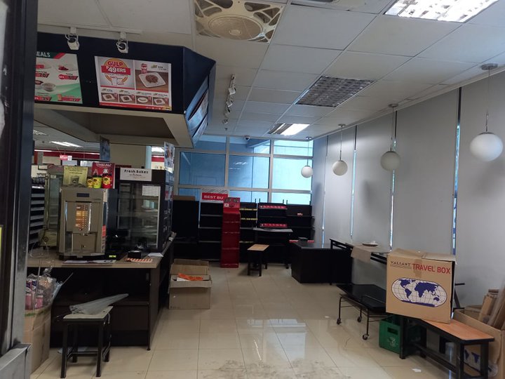 Commercial Office Rent Lease Ground Floor Ortigas Center Pasig 250sqm