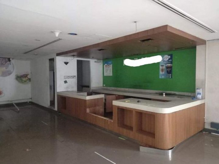 Ground Floor Space Rent Lease Ortigas Center Pasig City Manila