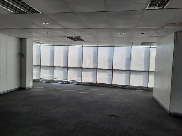 Office Space Rent Lease Ortigas Pasig Metro Manila 155 sqm