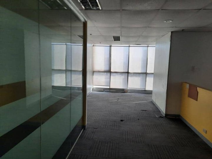 Office Space Rent Lease Ortigas Pasig Metro Manila 160 sqm
