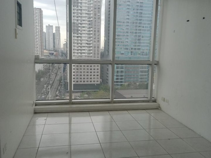 For Rent Lease 155 sqm Warm Shell Office Space Ortigas