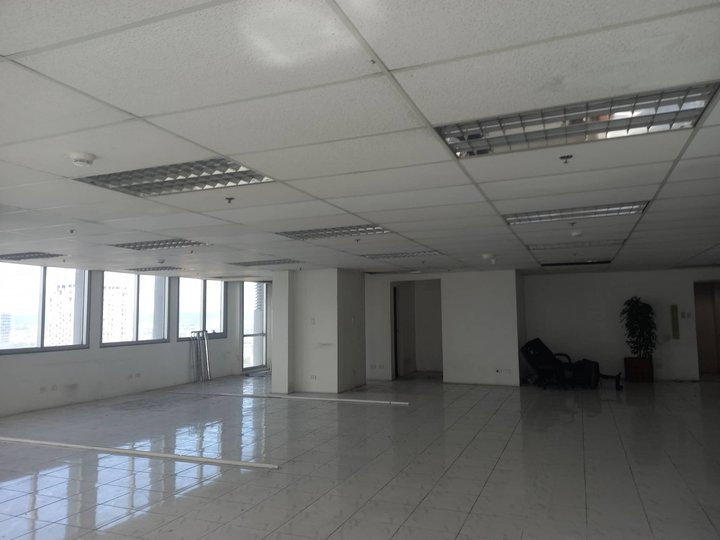 Office Space Rent Lease 171 sqm Ortigas Center Pasig PEZA