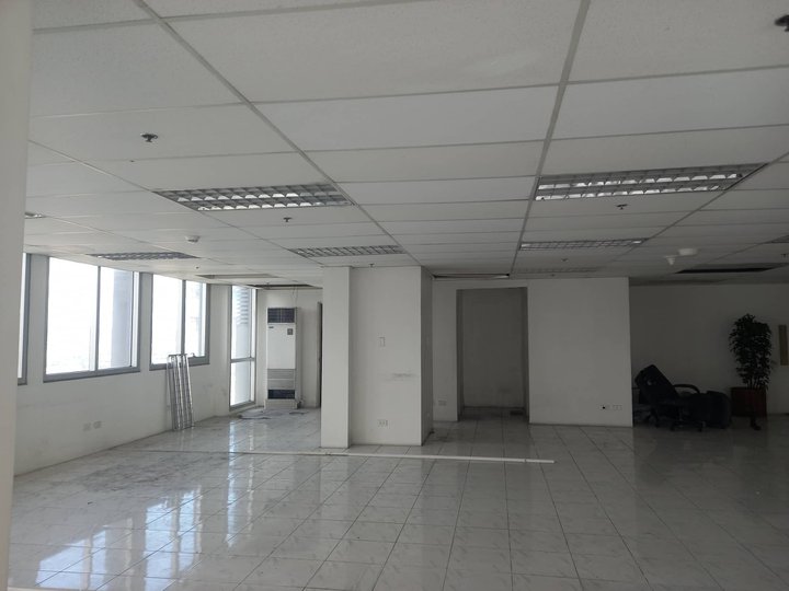 Office Space Rent Lease 180 sqm Ortigas Center Pasig PEZA
