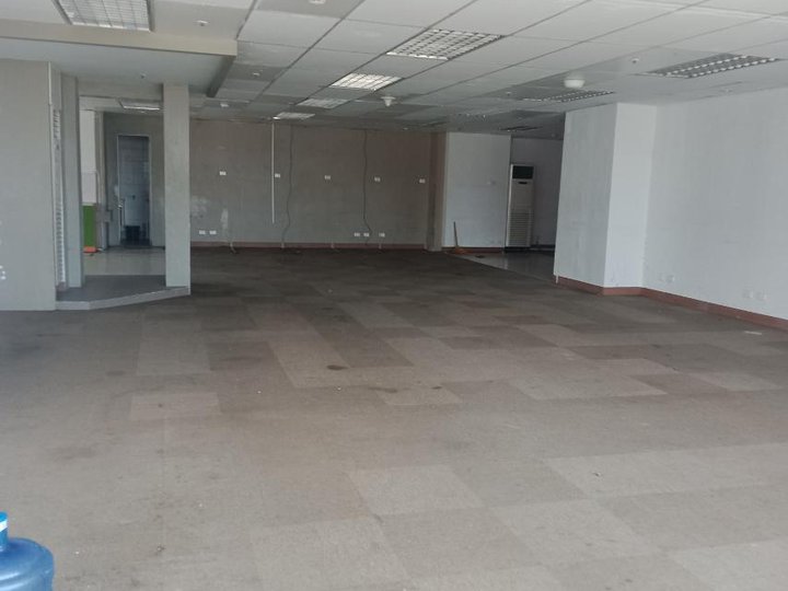 Office Space For Sale Warm Shell Ortigas Center Pasig Manila