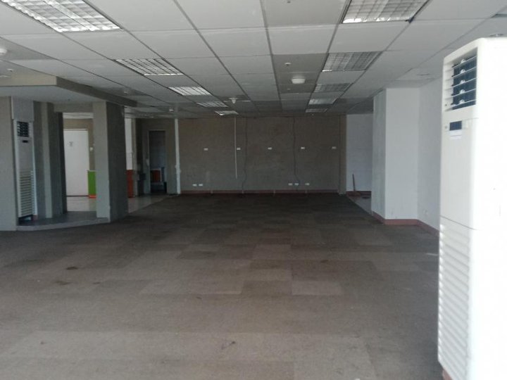 For Sale 209 sqm Office Space Ortigas Center Pasig Manila