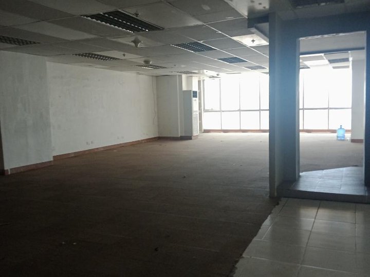 For Rent Lease 209 sqm Office Space Ortigas Center Pasig