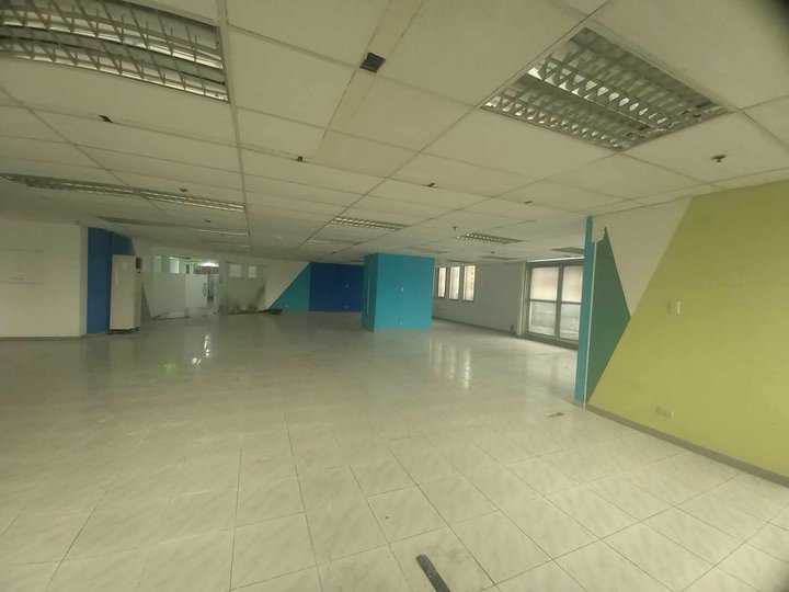 For Rent Lease Office Space Ortigas Center Pasig 337 sqm