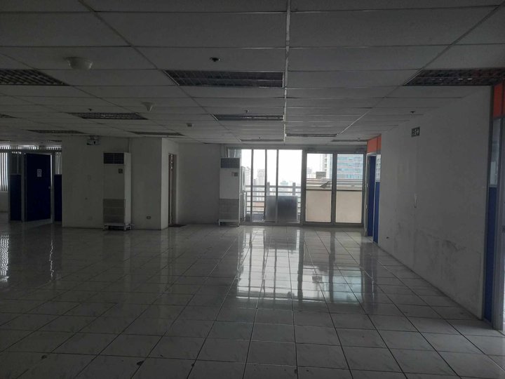 For Sale 479 sqm Office Space Ortigas Center Pasig Manila