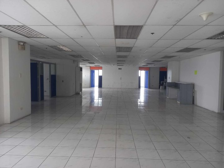 For Rent Lease 479 sqm Office Space Ortigas Center Pasig