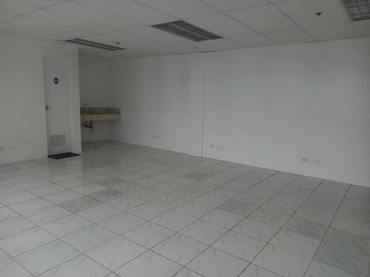 Office Space Rent Lease Ortigas Center Pasig City 56 sqm