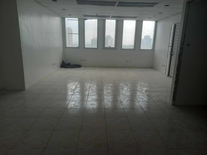 For Sale Office Space 71 sqm Ortigas Center Pasig Manila