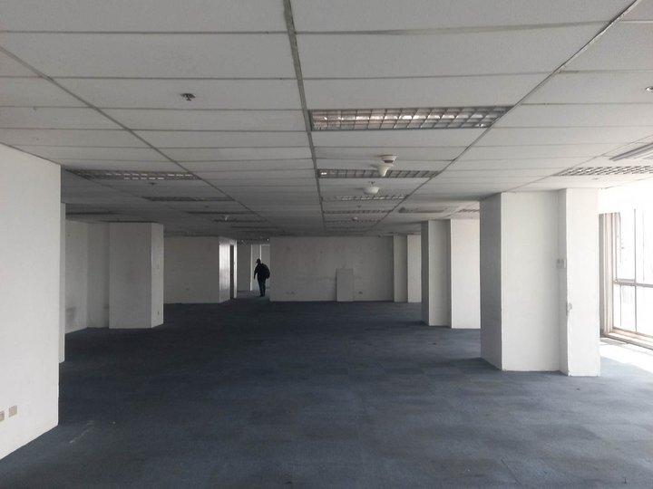 Office Space Rent Lease Whole Floor Ortigas Center Pasig Philippines