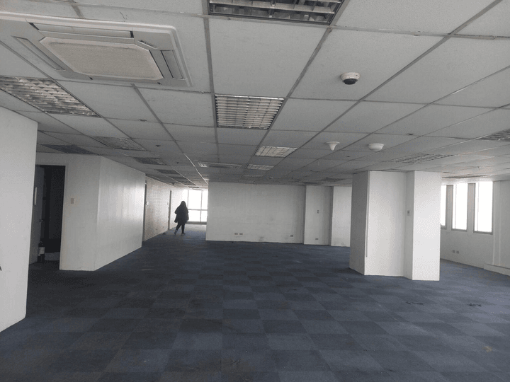 For Rent Lease Office Space Whole Floor Ortigas Center Pasig