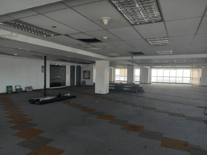 For Rent Lease Office Space Ortigas Center Pasig Whole Floor