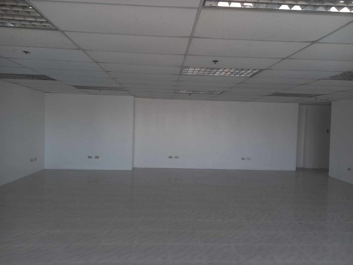 For Sale 91 sqm Office Space Ortigas Center Pasig Manila