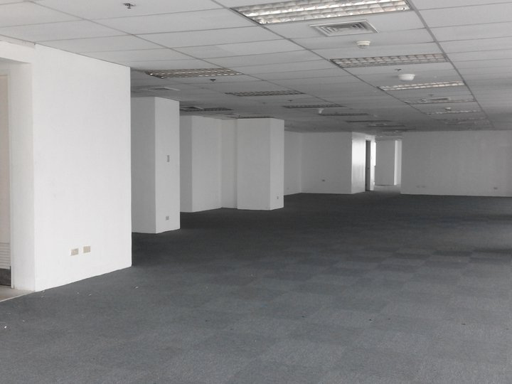 For Rent Lease Office Space Whole Floor Ortigas Center Pasig